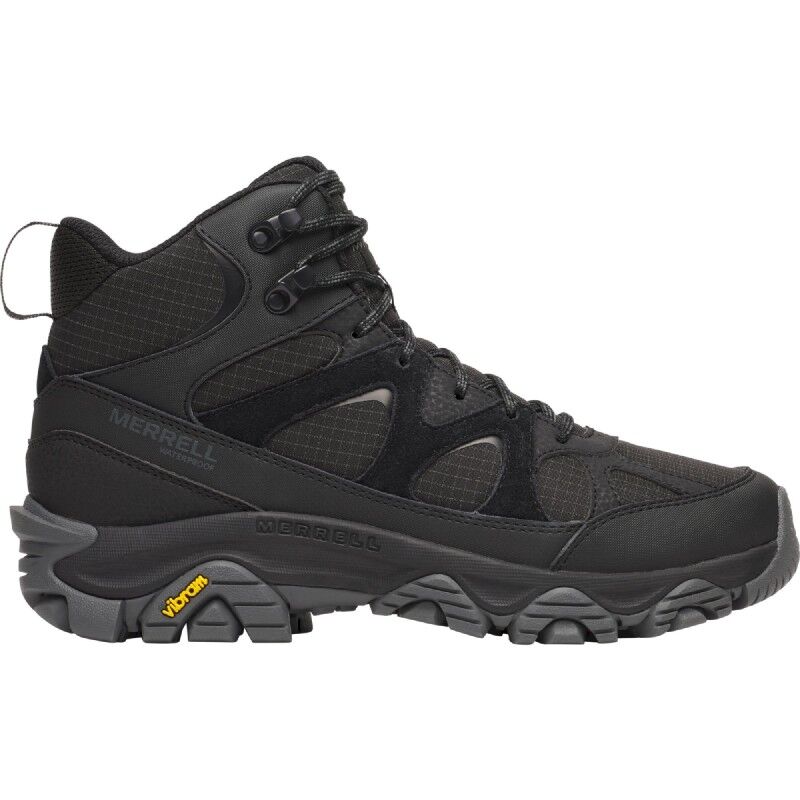 Merrell Thermo Snow Grip Mid WP - Buty turystyczne damskie | Hardloop