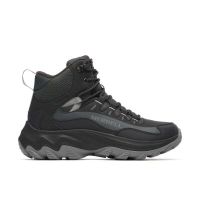 Thermo Chill 2 Mid WP - Chaussures randonnée femme