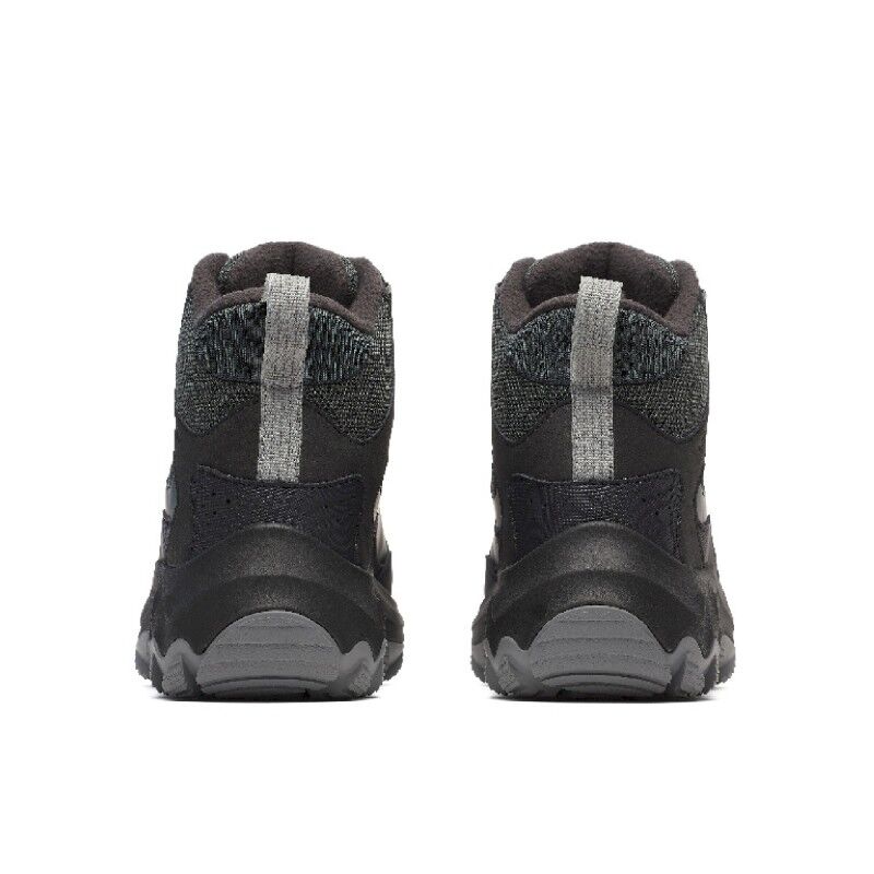 Merrell Thermo Chill 2 Mid WP - Chaussures randonnée femme | Hardloop