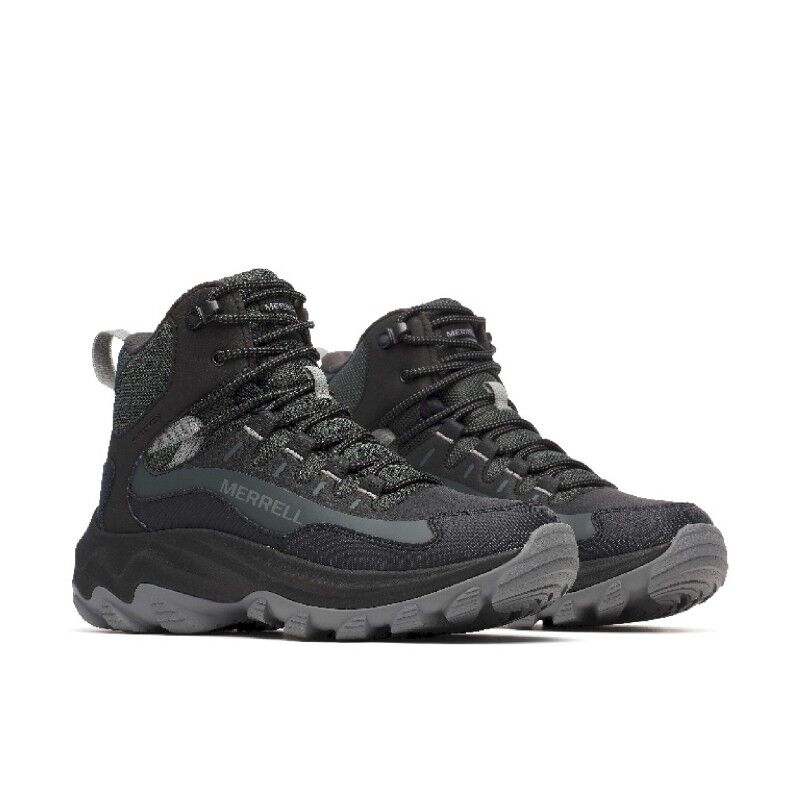 Merrell Thermo Chill 2 Mid WP - Zapatillas de senderismo - Mujer | Hardloop