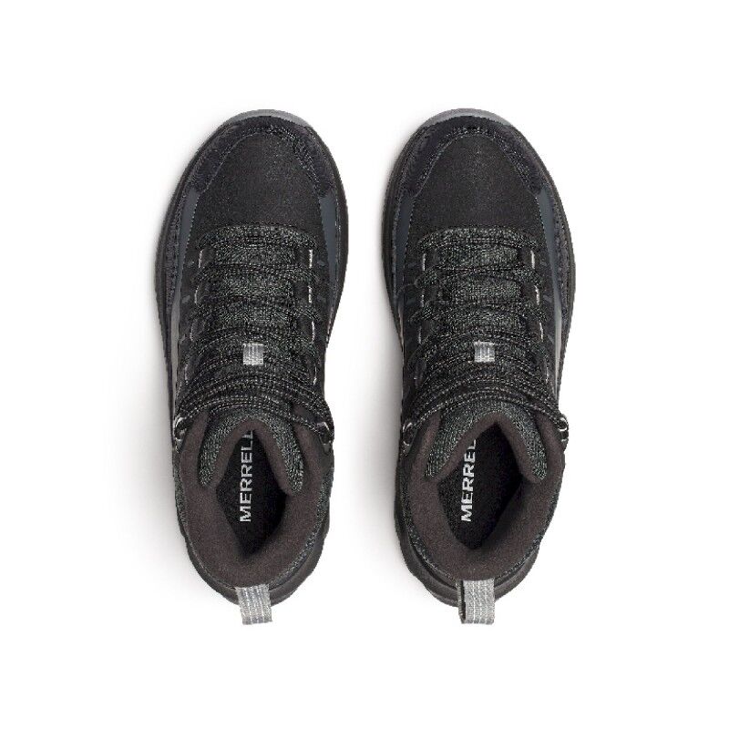 Merrell Thermo Chill 2 Mid WP - Wanderschuhe - Damen | Hardloop