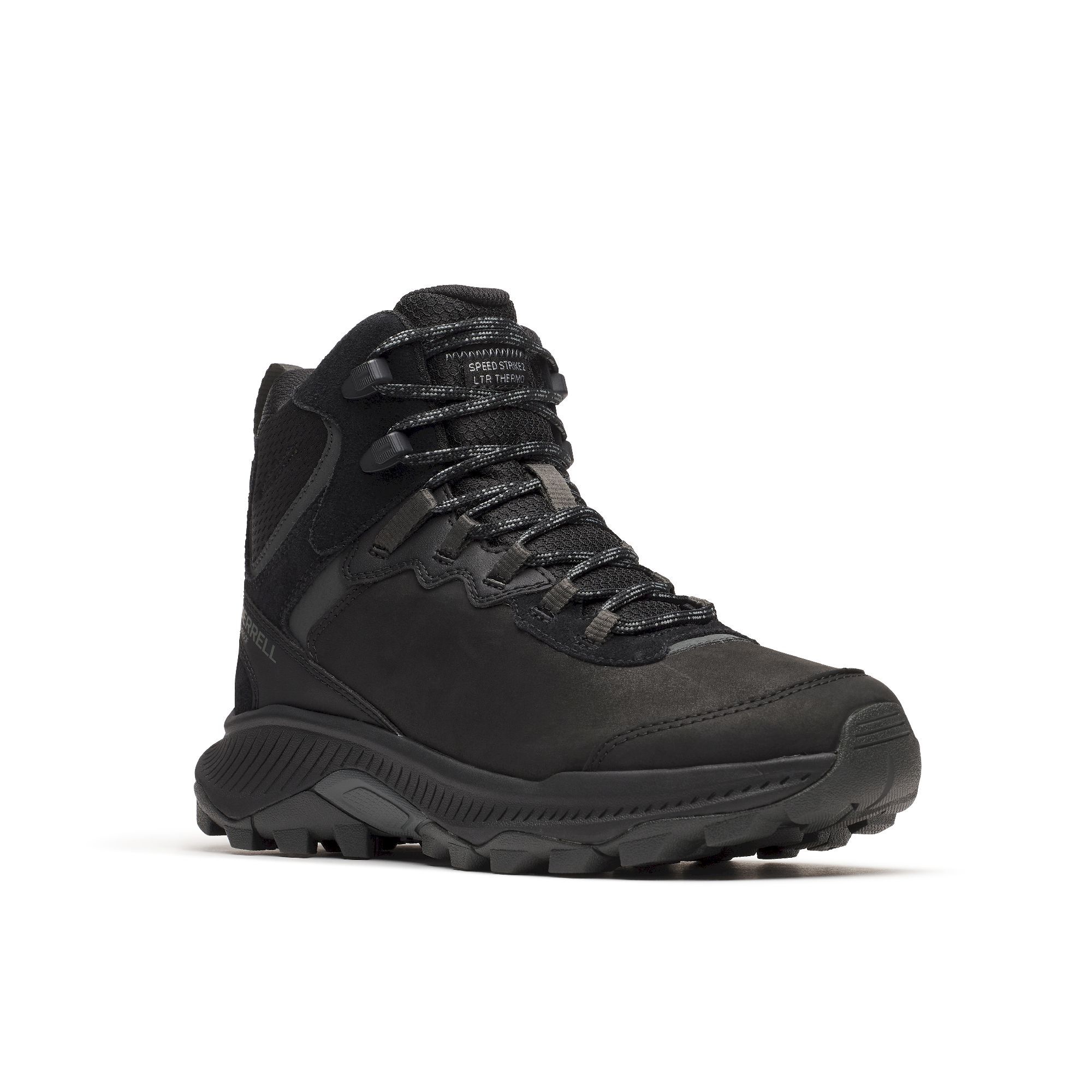 Merrell Speed Strike 2 Ltr Thrm Mid WP - Walking shoes - Women's | Hardloop