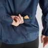 Salomon Elevate Aero Fz Hoodie - Giacca a vento - Donna