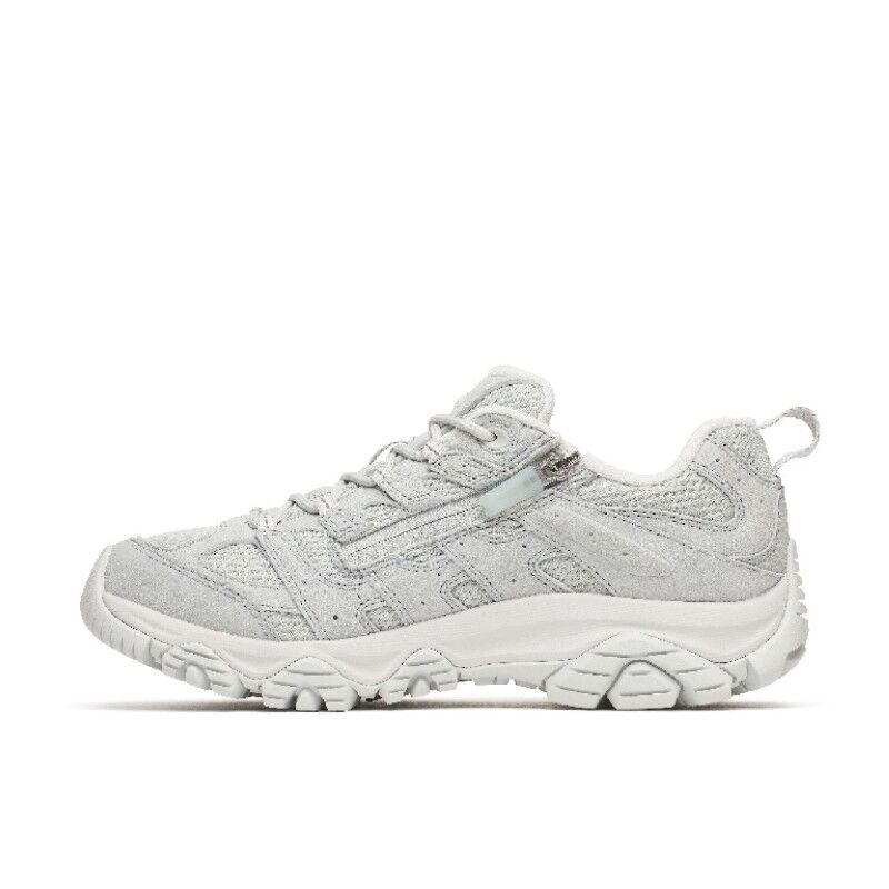 Merrell Moab 3 Ready Zip - Dámské nízké turistické boty | Hardloop
