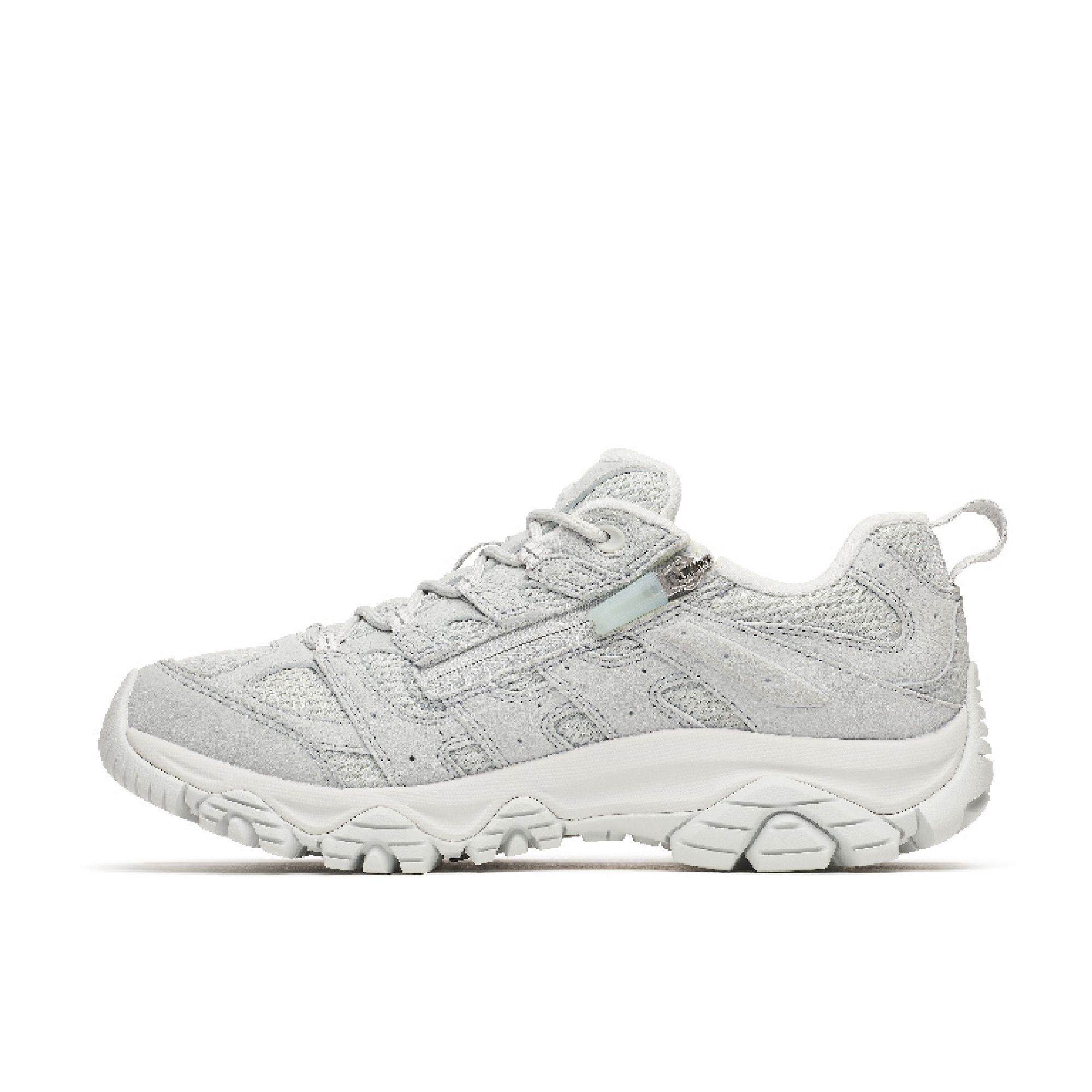 Merrell Moab 3 Ready Zip - Buty turystyczne damskie | Hardloop