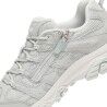 Merrell Moab 3 Ready Zip - Scarpe da trekking - Donna | Hardloop
