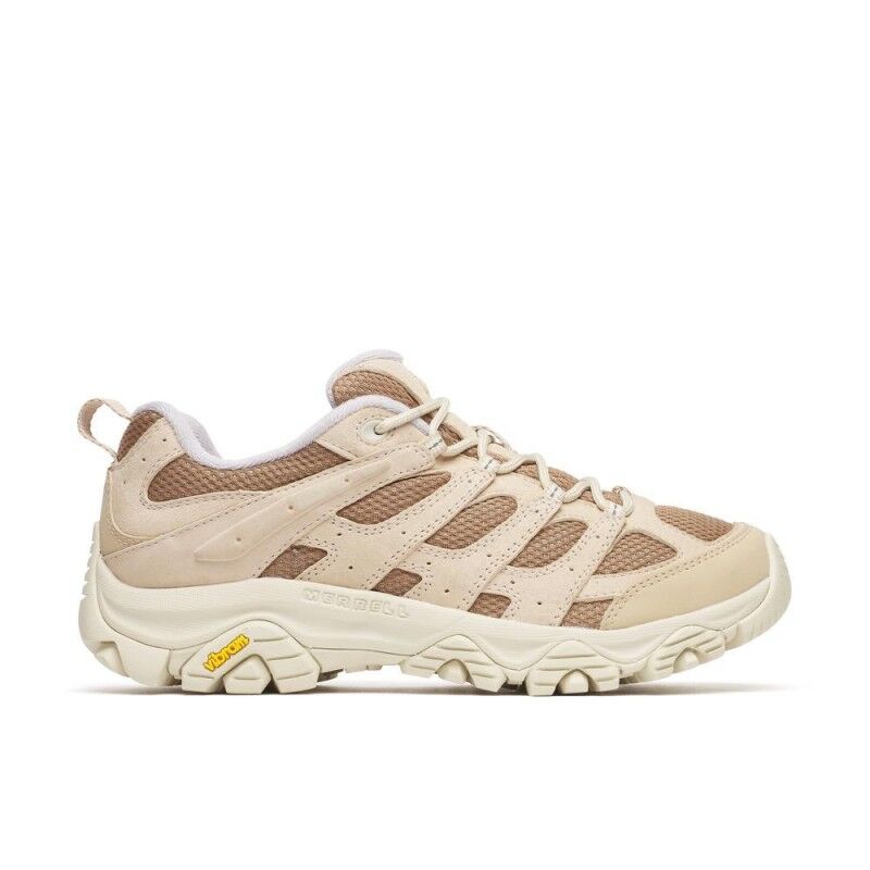 Merrell Moab 3 Ready Zip - Scarpe da trekking - Donna | Hardloop