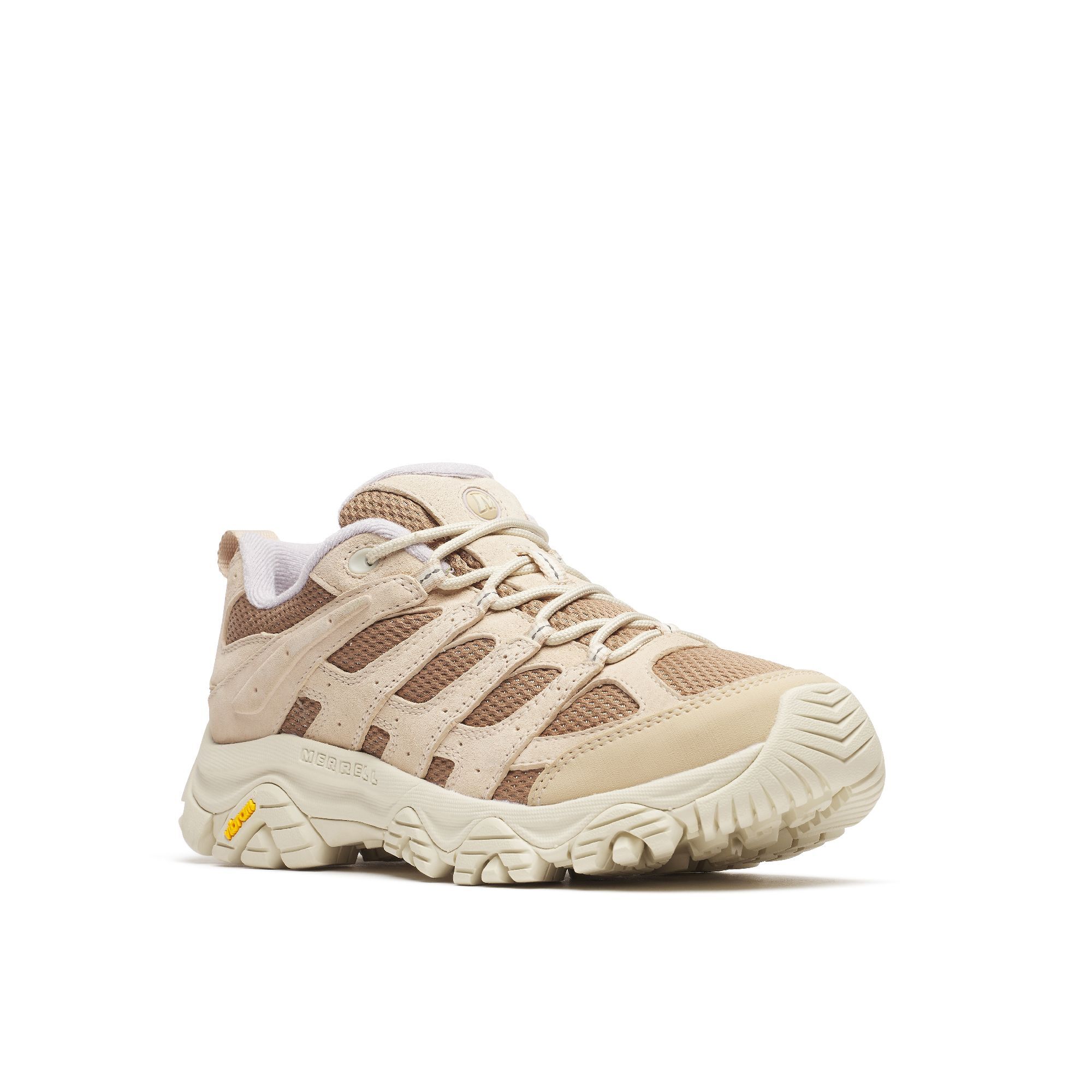 Merrell Moab 3 Ready Zip - Scarpe da trekking - Donna | Hardloop