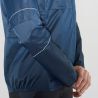 Salomon Elevate Aero Fz Hoodie - Giacca a vento - Donna