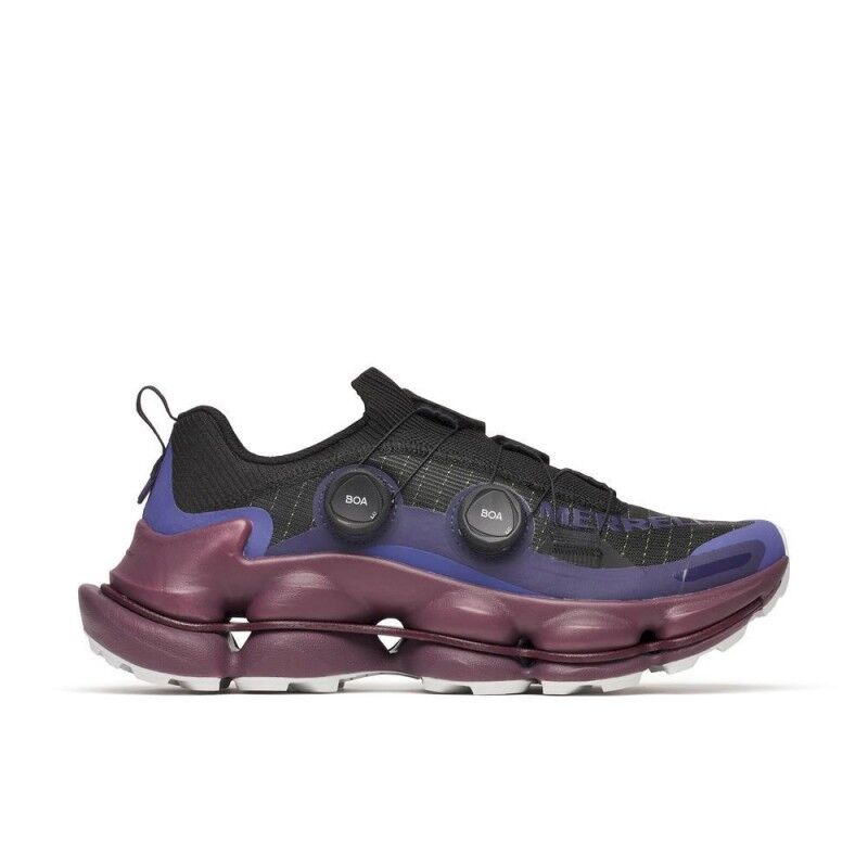 Speedarc Surge Boa - Buty turystyczne damskie