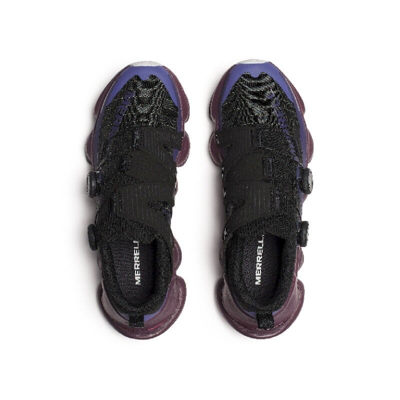 Merrell Speedarc Surge Boa - Zapatillas de senderismo - Mujer | Hardloop