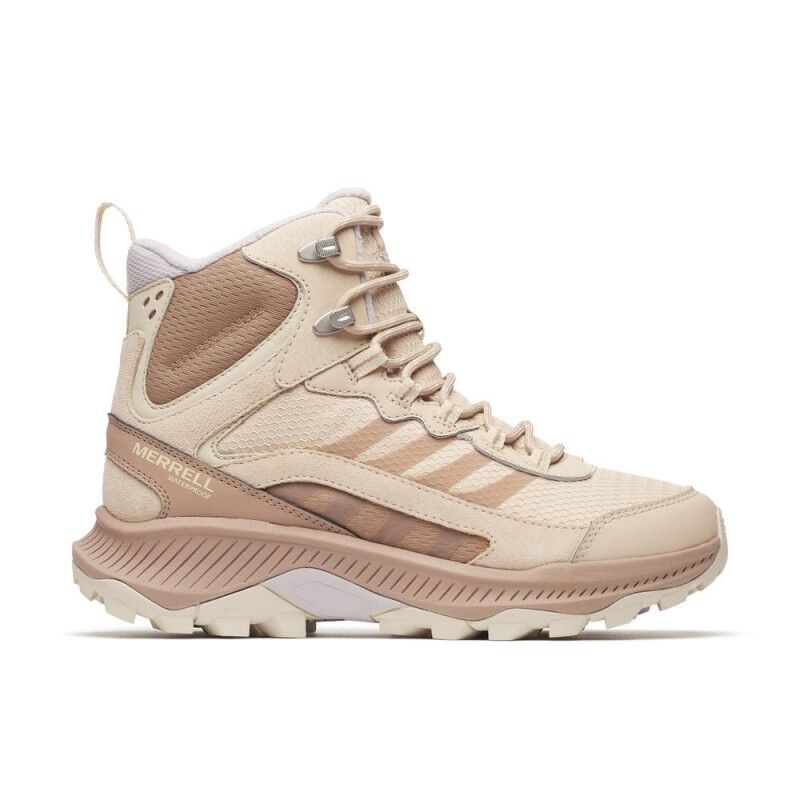 Merrell Speed Strike Thermo Mid WP Walking shoes Women's