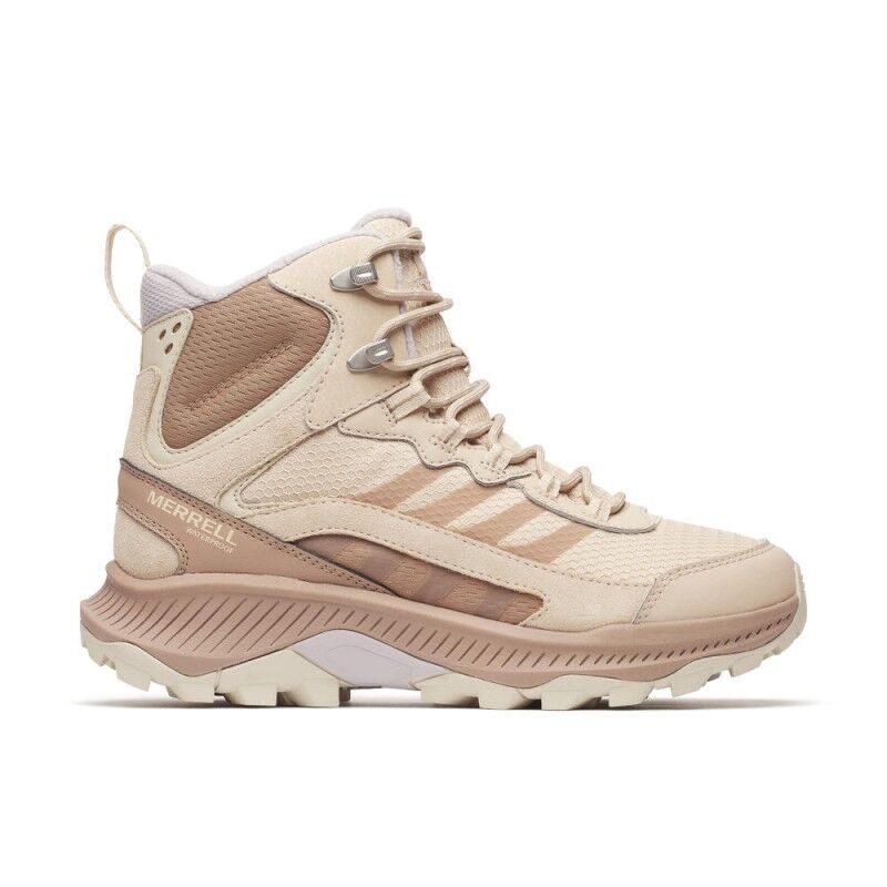 Merrell Speed Strike 2 Thermo Mid WP - Sapatilhas caminhada mulher | Hardloop