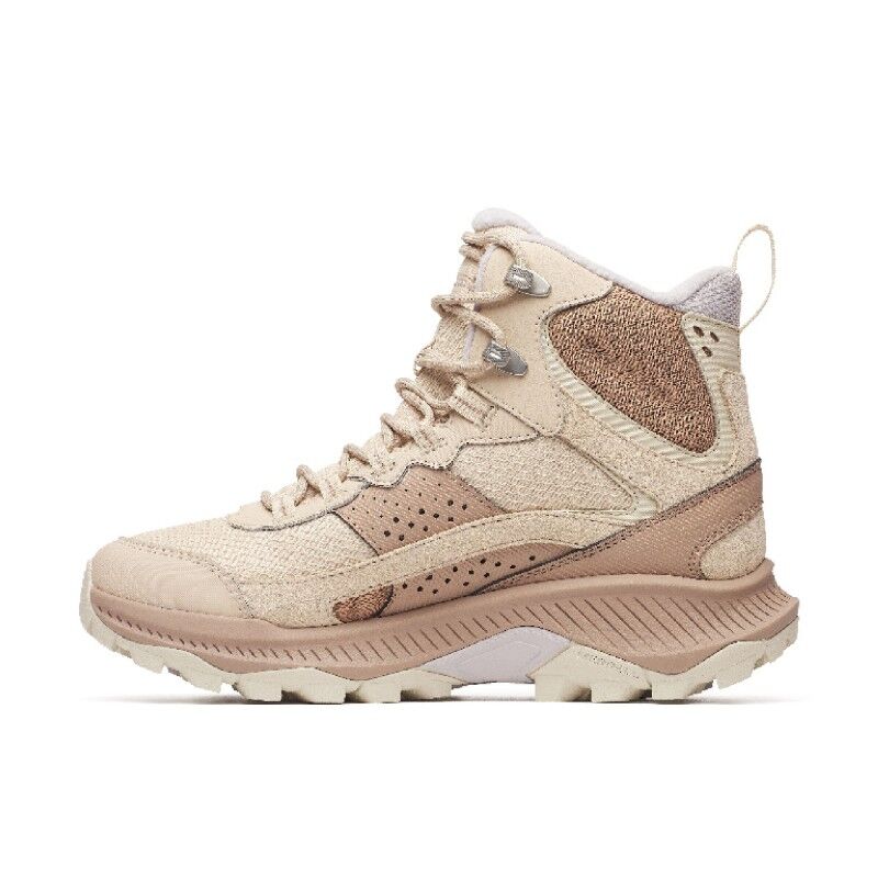 Merrell Speed Strike 2 Thermo Mid WP - Zapatillas de senderismo - Mujer | Hardloop