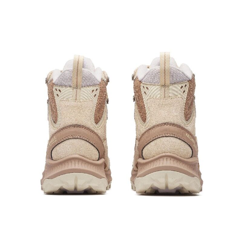 Merrell Speed Strike 2 Thermo Mid WP - Dámské nízké turistické boty | Hardloop