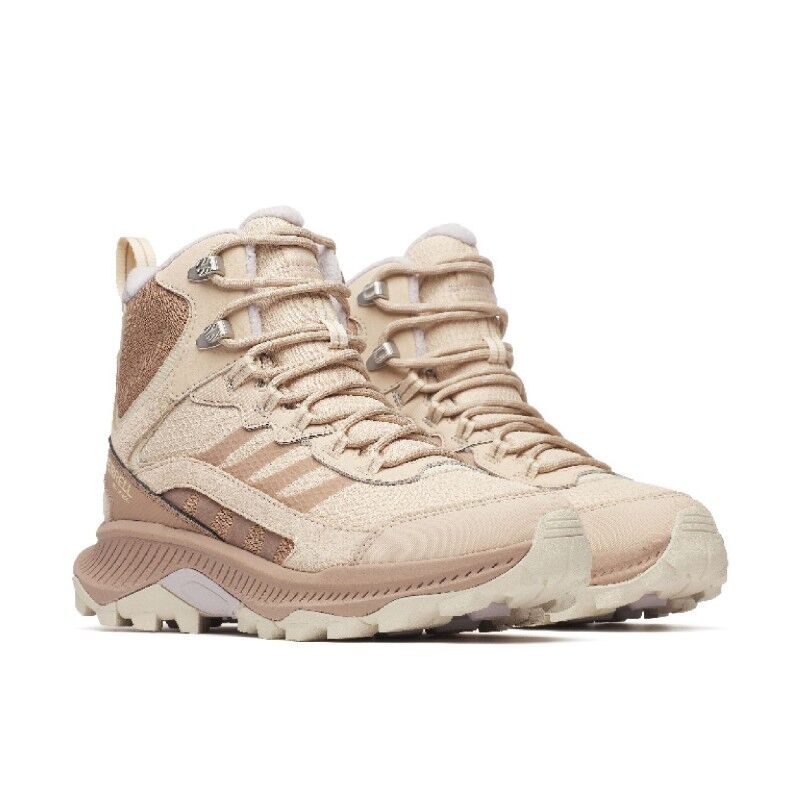 Merrell Speed Strike 2 Thermo Mid WP - Zapatillas de senderismo - Mujer | Hardloop