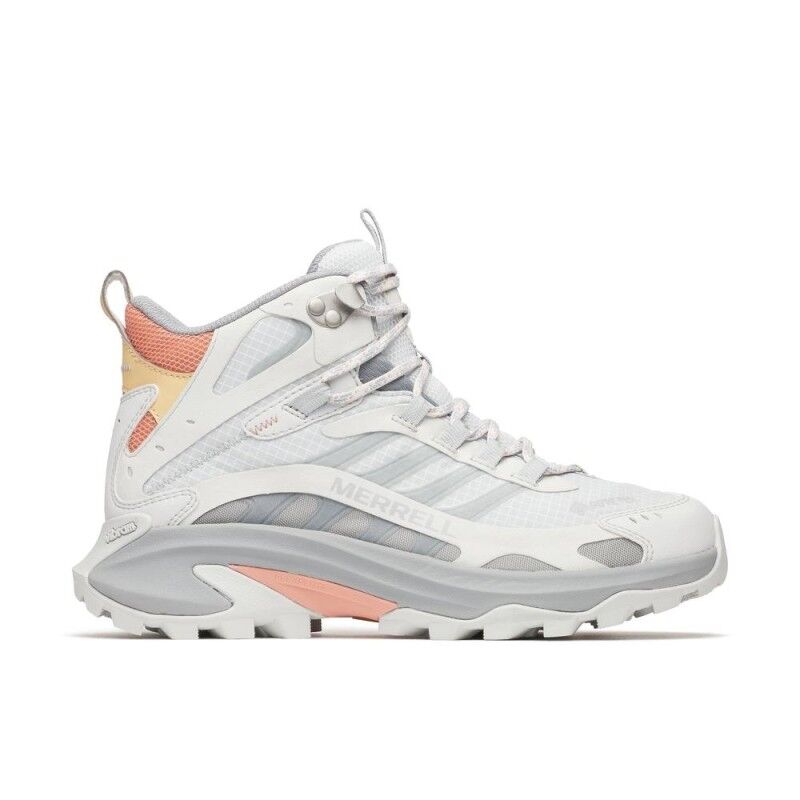 Merrell Moab Speed 2 Mid GTX - Zapatillas de senderismo - Mujer | Hardloop