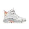 Merrell Moab Speed 2 Mid GTX - Scarpe da trekking - Donna | Hardloop