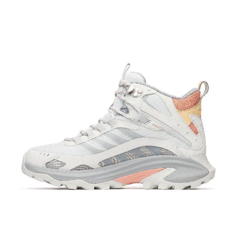 Merrell Moab Speed 2 Mid GTX - Zapatillas de senderismo - Mujer | Hardloop