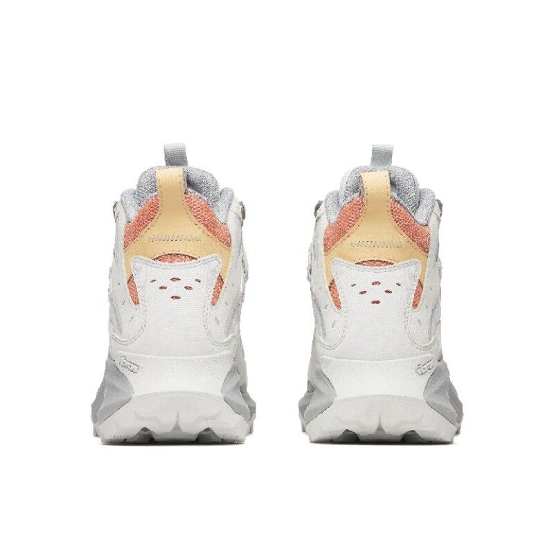 Merrell Moab Speed 2 Mid GTX - Wanderschuhe - Damen | Hardloop