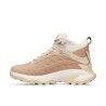 Merrell Moab Speed 2 Ltr Mid WP - Zapatillas de senderismo - Mujer | Hardloop
