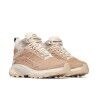 Merrell Moab Speed 2 Ltr Mid WP - Vandresko - Damer | Hardloop