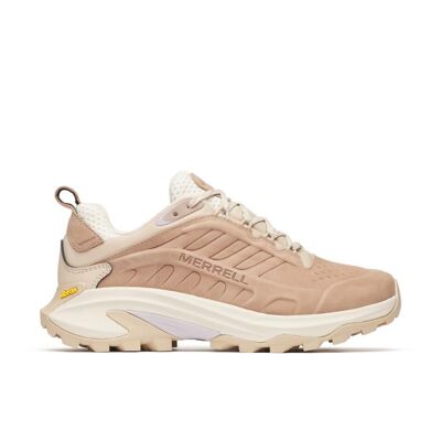 Moab Speed 2 Ltr WP - Walking shoes - Women's