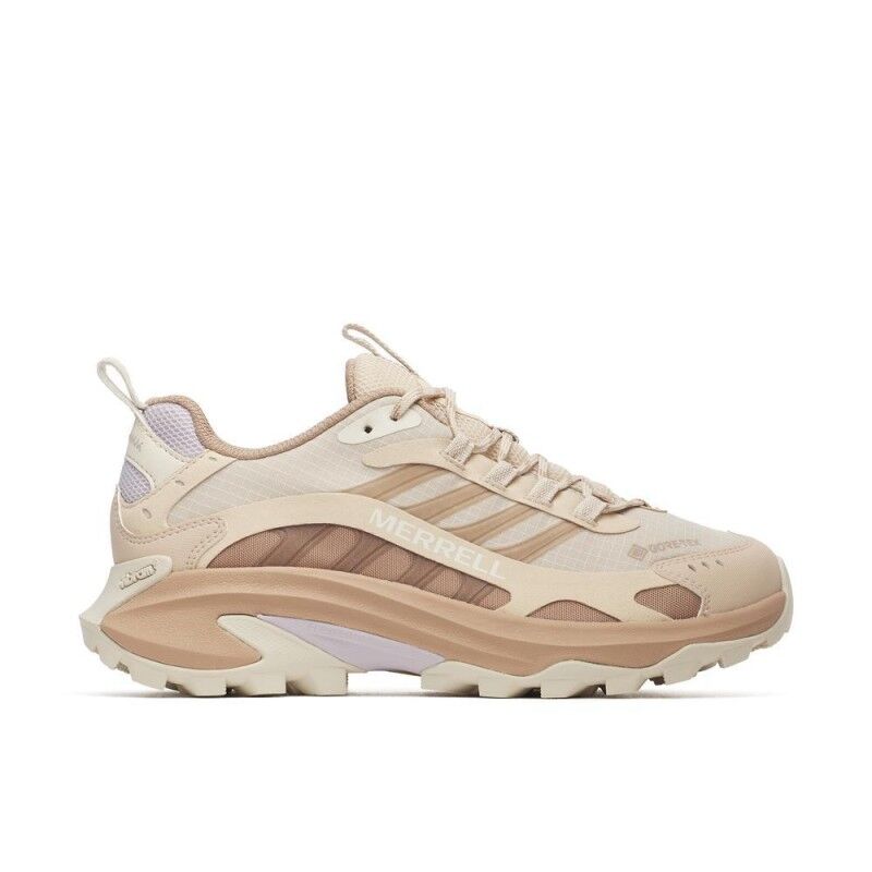 Moab Speed 2 GTX - Zapatillas de senderismo - Mujer