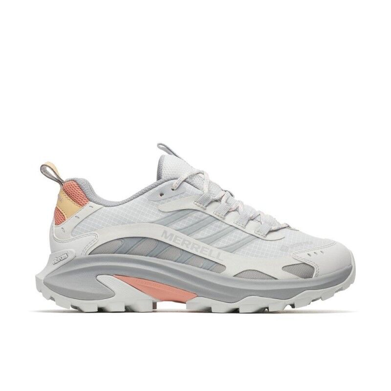 Merrell Moab Speed 2 GTX - Wanderschuhe - Herren | Hardloop