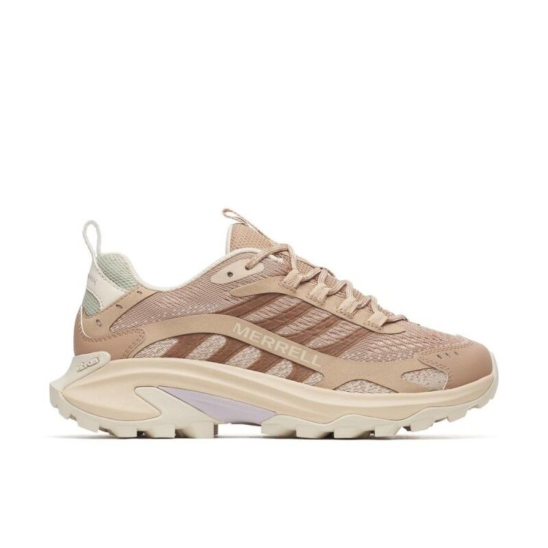 Merrell Moab Speed 2 - Zapatillas de senderismo - Mujer | Hardloop