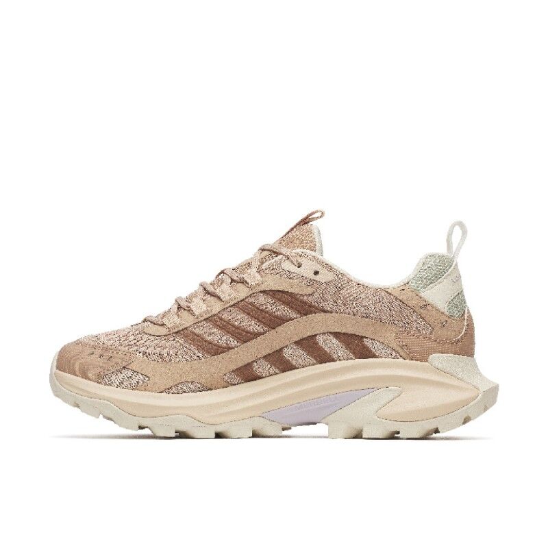 Merrell Moab Speed 2 - Zapatillas de senderismo - Mujer | Hardloop
