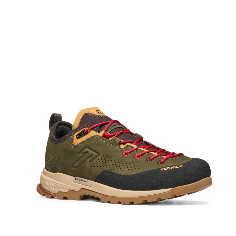 Sulfur Nubuck - Approach-Kengät - Miehet