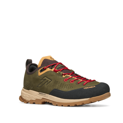 Sulfur Nubuck - Approachschuhe - Herren