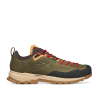 Tecnica Sulfur Nubuck - Approachsko - Herrer | Hardloop
