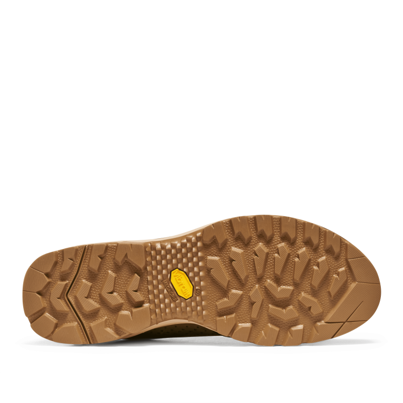 Tecnica Sulfur Nubuck - Approachschoenen - Heren | Hardloop