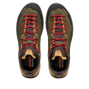 Tecnica Sulfur Nubuck - Sapatilhas de aproximação homem | Hardloop