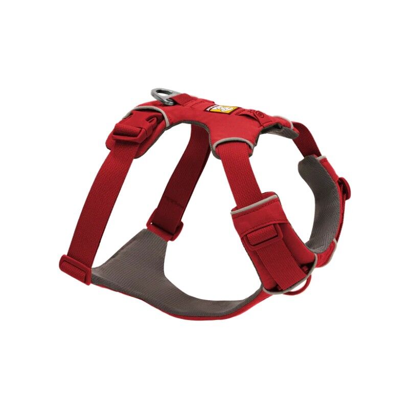 Webmaster - Dog harness