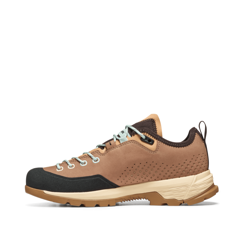 Tecnica Sulfur Nubuck Ws - Dámské approach boty | Hardloop
