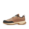Tecnica Sulfur Nubuck Ws - Zapatillas de aproximación - Mujer | Hardloop