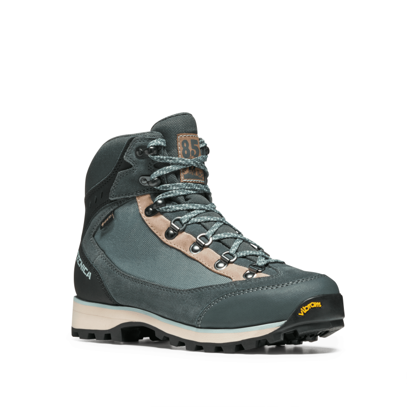 Makalù 85 GTX® Ws - Wanderschuhe - Damen