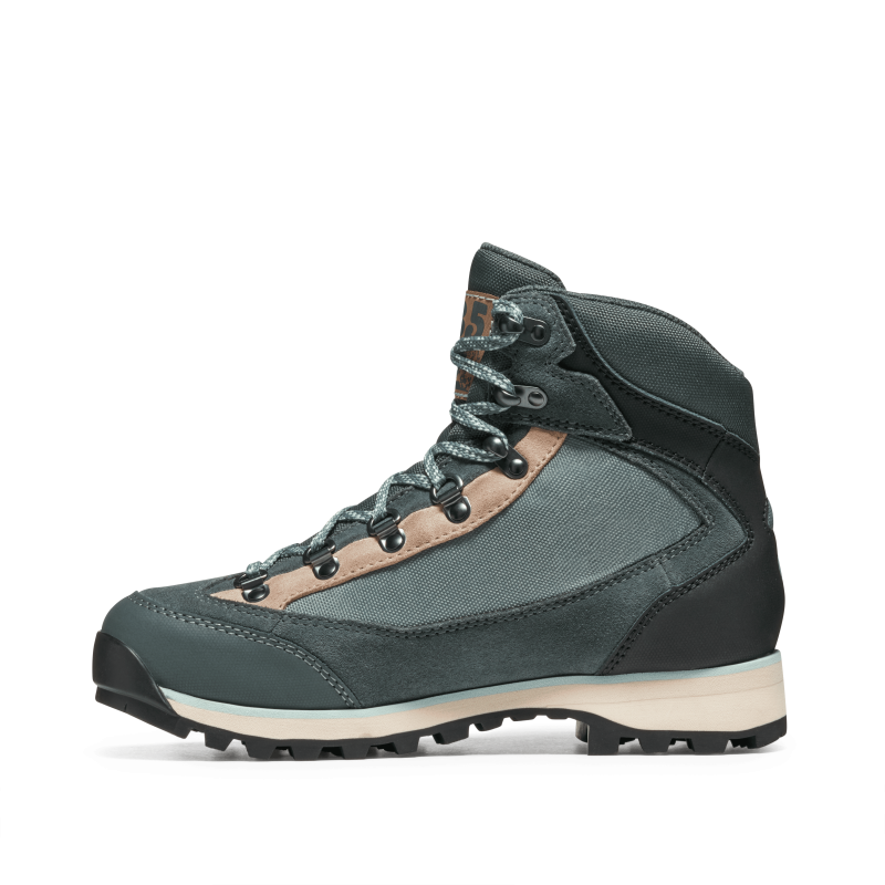 Tecnica Makalù 85 GTX® Ws - Buty turystyczne damskie | Hardloop