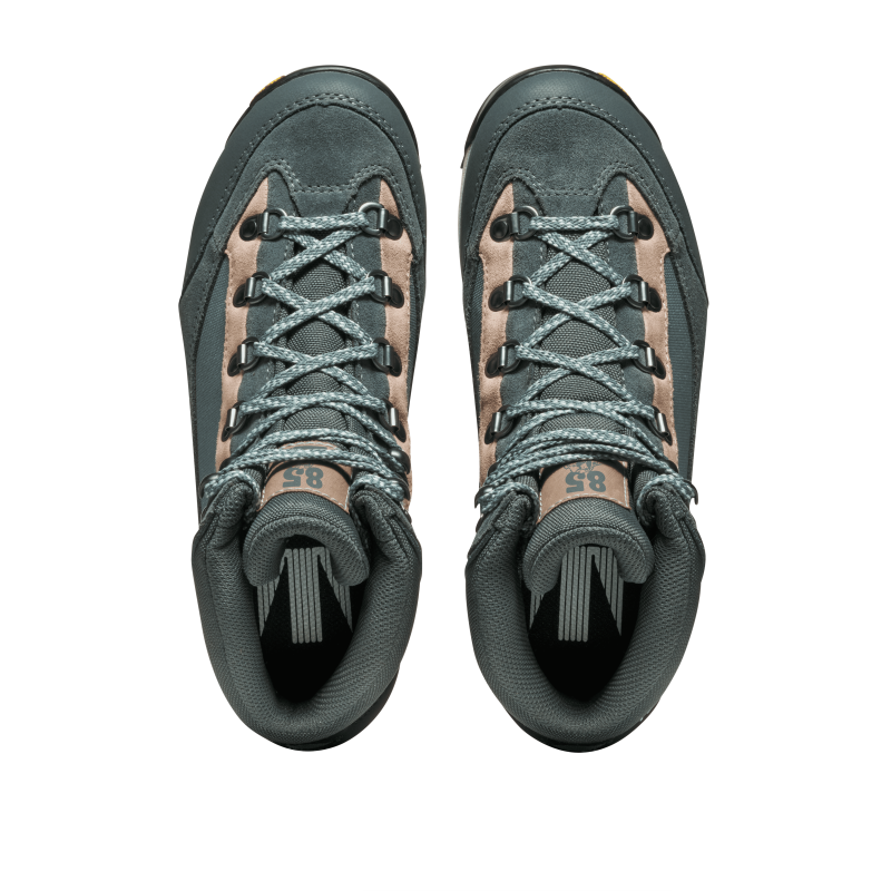 Tecnica Makalù 85 GTX® Ws - Zapatillas de senderismo - Mujer | Hardloop