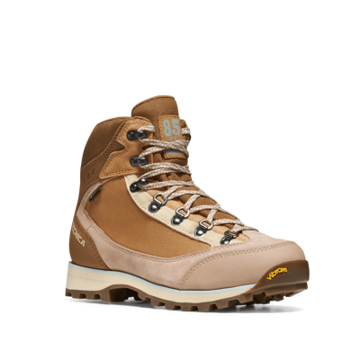 Makalù 85 GTX® Ws - Walking shoes - Women's