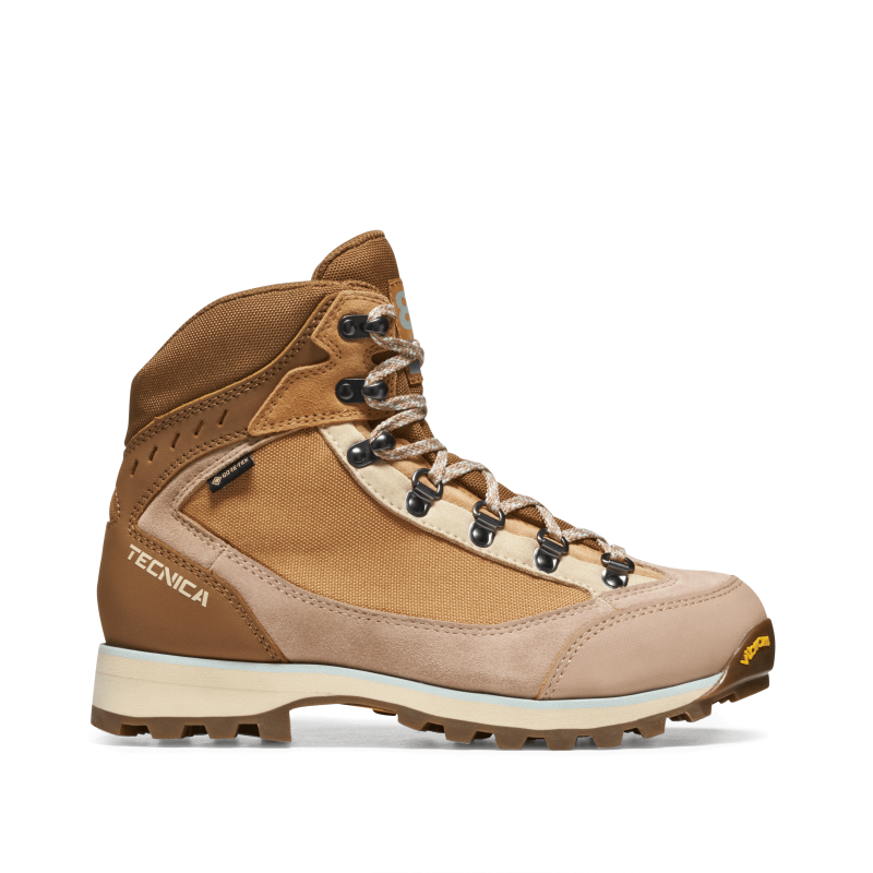 Tecnica Makalù 85 GTX® Ws - Scarpe da trekking - Donna | Hardloop