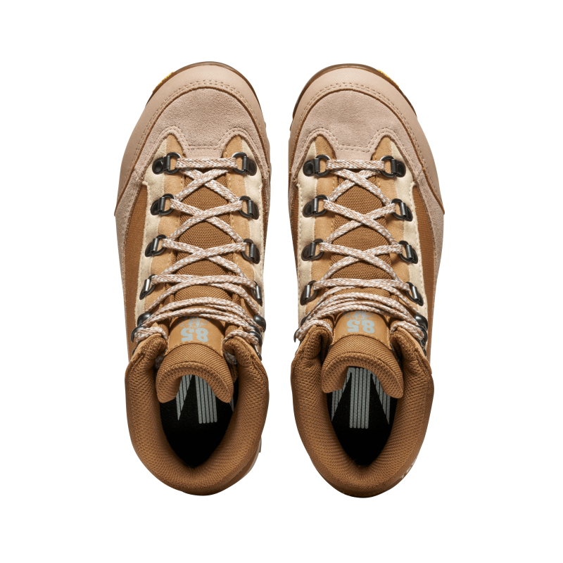 Tecnica Makalù 85 GTX® Ws - Scarpe da trekking - Donna | Hardloop