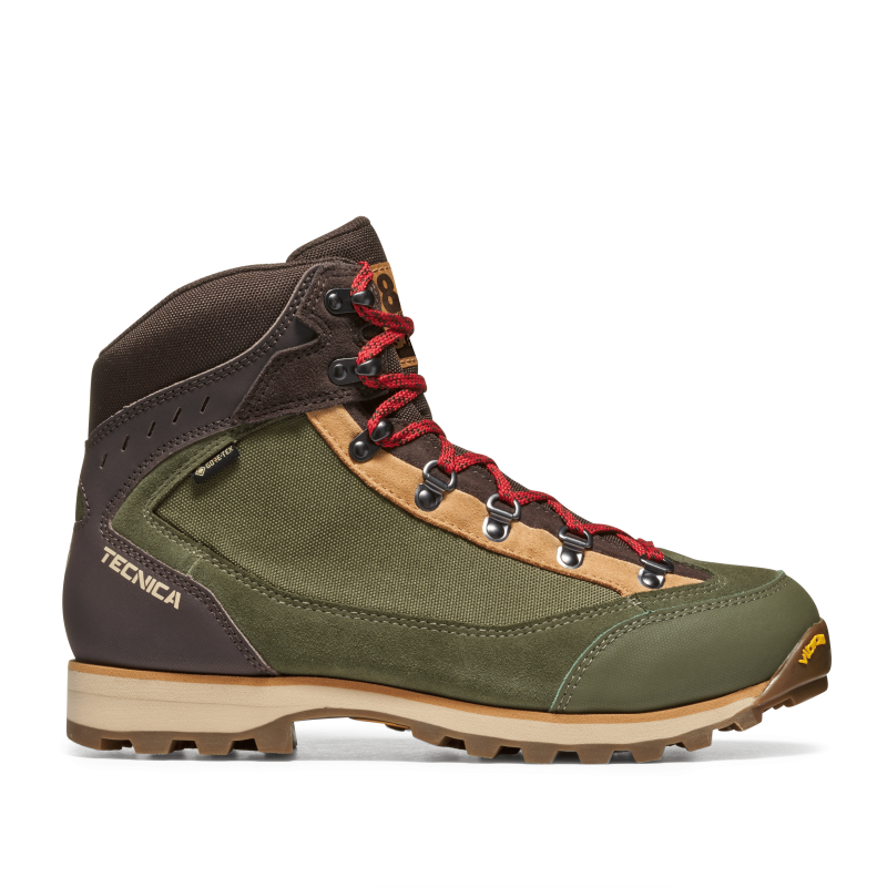 Tecnica Makalù 85 GTX® - Scarpe da trekking - Uomo | Hardloop