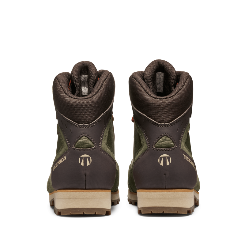 Tecnica Makalù 85 GTX® - Scarpe da trekking - Uomo | Hardloop