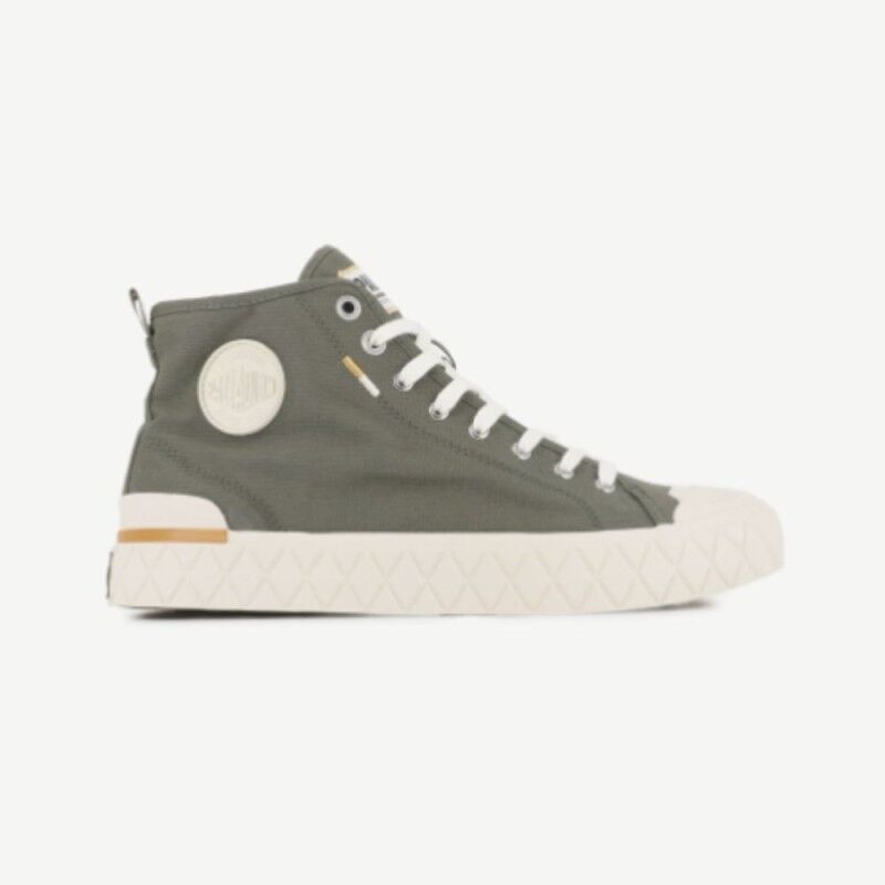 Palla Ace Chukka Org - Urban sko