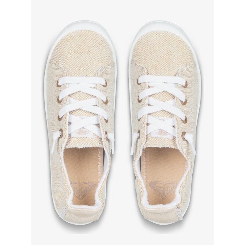 Roxy Bayshore Plus - Lifestyle Schuhe - Damen | Hardloop