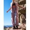 Roxy Boundless Spirit - Spodnie dresowe damskie | Hardloop